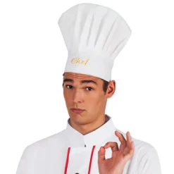 Kokk Hatt