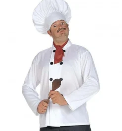 Kokke Kostyme