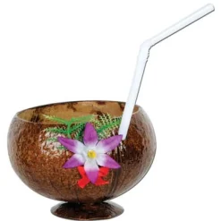 Kokosnøtt Krus