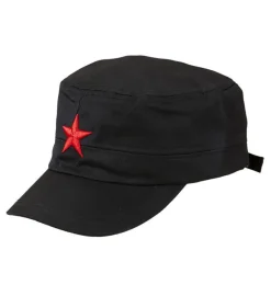 Kommunist Caps