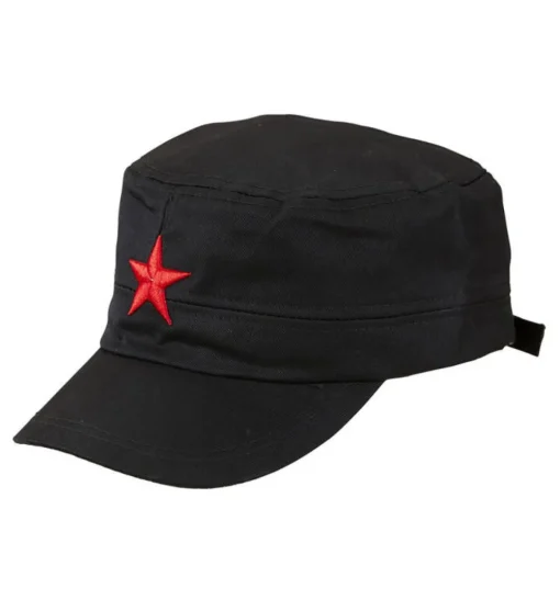 Kommunist Caps