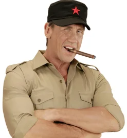 Kommunist Caps