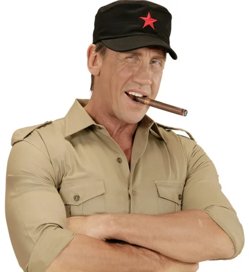 Kommunist Caps