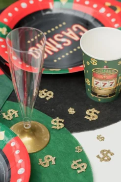 Konfetti Casino