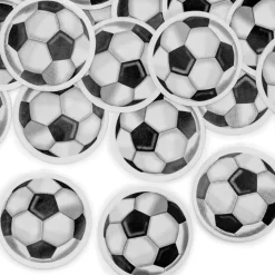 Konfettirør Fotballer