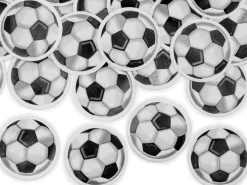 Konfettirør Fotballer