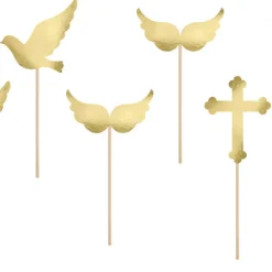 Konfirmasjon Matpinne Gull