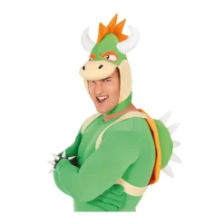 Konge Bowser Tilbehørssett