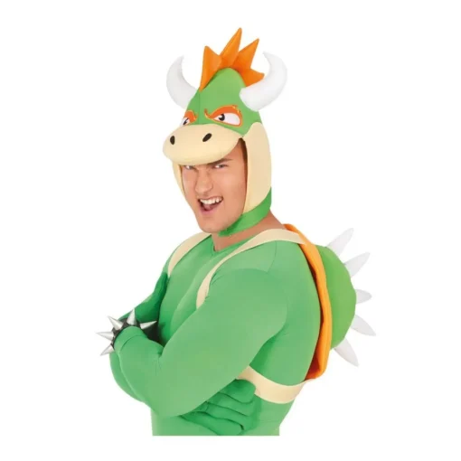 Konge Bowser Tilbehørssett