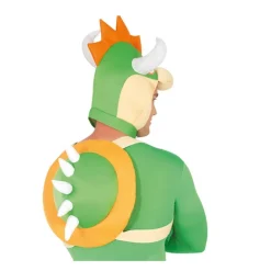 Konge Bowser Tilbehørssett