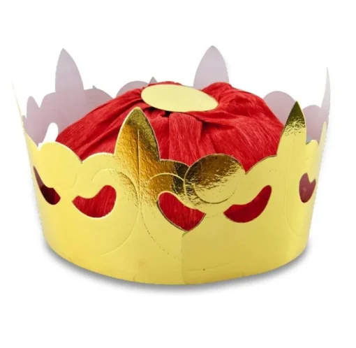 Kongekrone