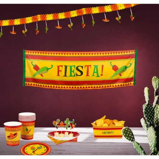 Kopper Fiesta