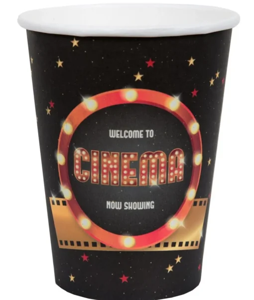 Kopper Hollywood Cinema