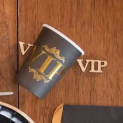 Kopper VIP