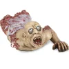 Kravlende Halvzombie