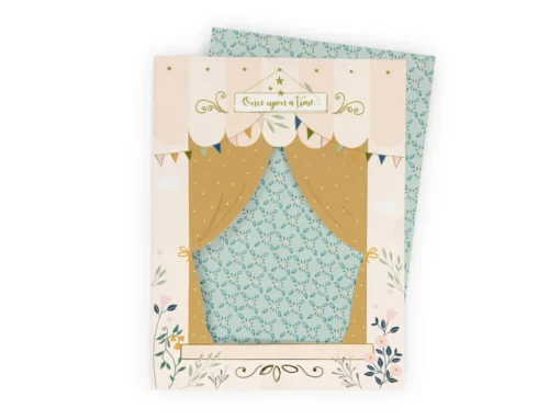 Krea Papirsett Matt Multifarget DIY
