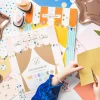 Krea Papirsett Multifarget DIY