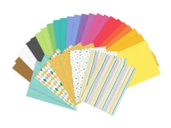 Krea Papirsett Multifarget DIY