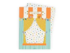 Krea Papirsett Multifarget DIY