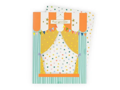 Krea Papirsett Multifarget DIY