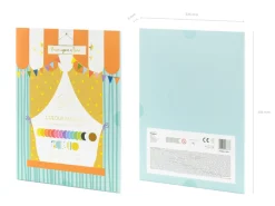 Krea Papirsett Multifarget DIY