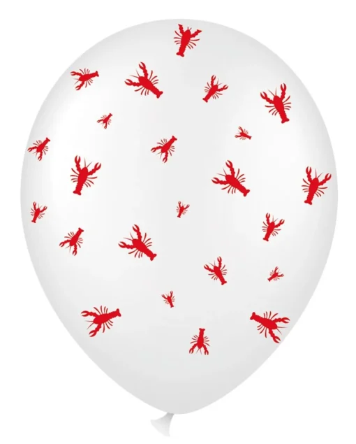 Kreps Ballonger