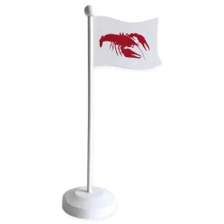 Kreps Bordflagg