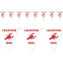 Kreps Vimpelbanner