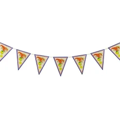 Krepsefest Vimpelbanner