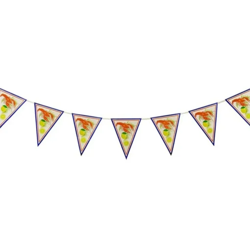Krepsefest Vimpelbanner