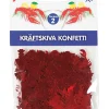 Krepsgilde Konfetti