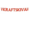 Kräftskiva Bokstavbanner