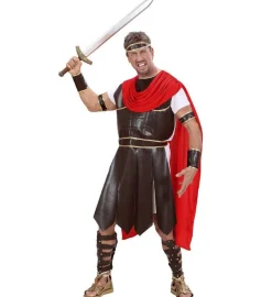 Kriger Hercules Kostyme