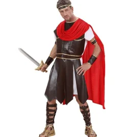 Kriger Hercules Kostyme