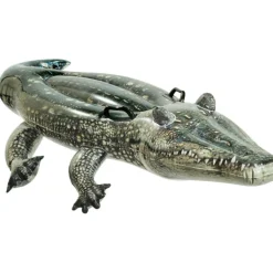 Krokodille Badedyr