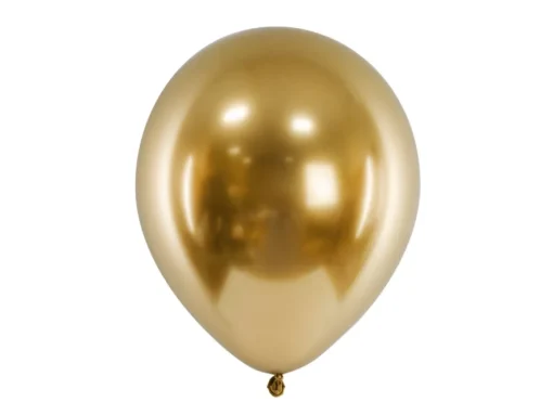 Krom Ballonger Gull