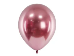 Krom Ballonger Gullrosa