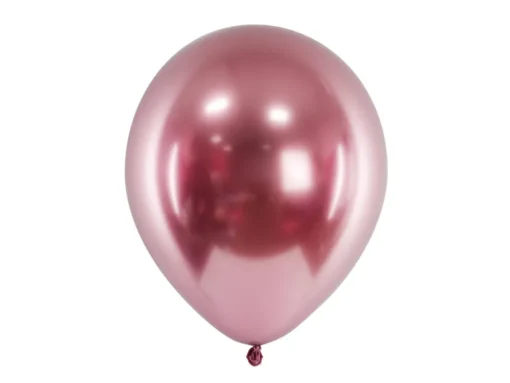 Krom Ballonger Gullrosa