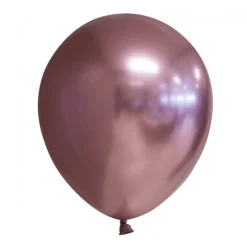 Krom Ballonger Gullrosa