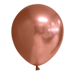 Krom Ballonger Kobber