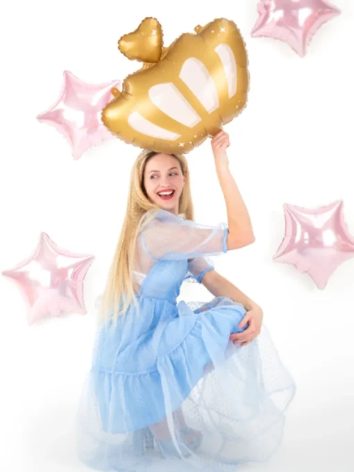 Krone Foileballong