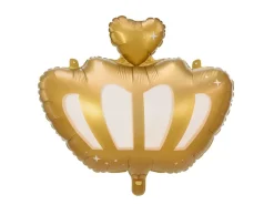 Krone Foileballong