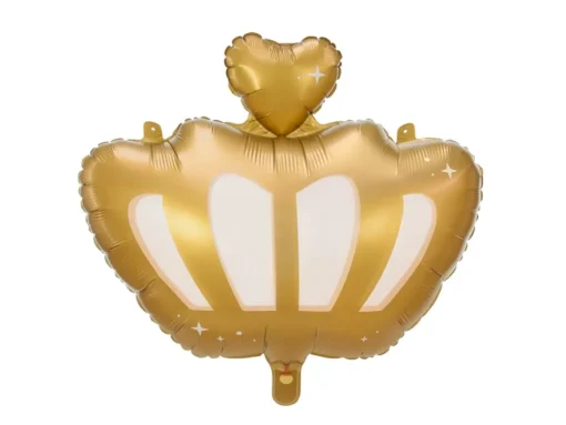 Krone Foileballong