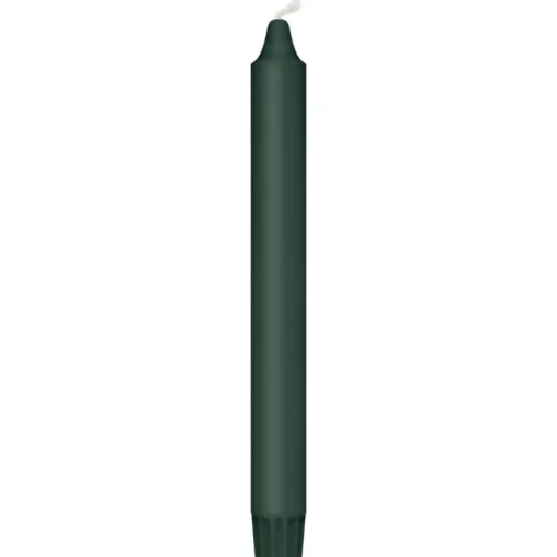 Kronelys Flaskegrønn