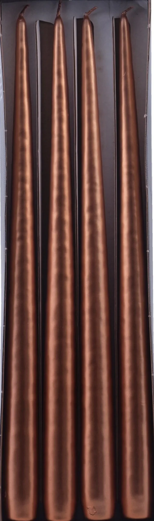 Kronelys Kobber