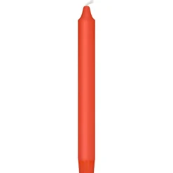 Kronelys Oransje
