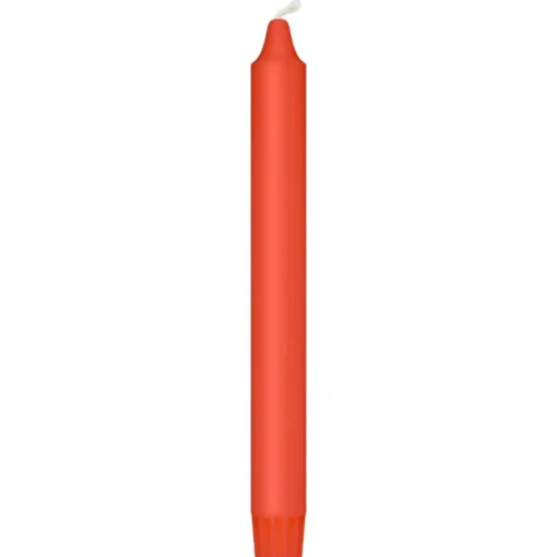Kronelys Oransje