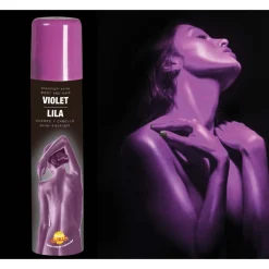 Kroppsspray Lilla