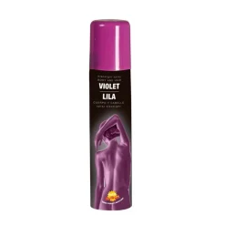 Kroppsspray Lilla