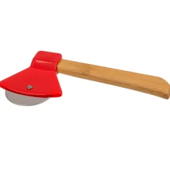 Øks Pizzakutter
